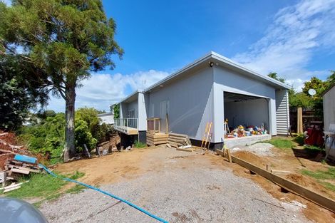 Photo of property in 122a Heta Road, Highlands Park, New Plymouth, 4312