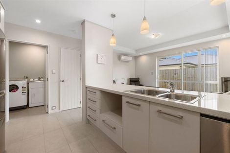 Photo of property in 1/14 Nicholls Road, Halswell, Christchurch, 8025