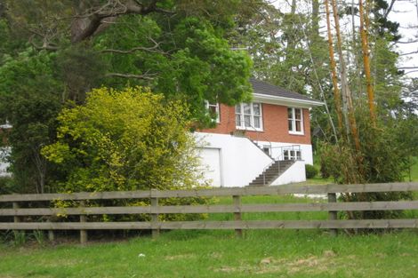 Photo of property in 115 State Highway 1, Wellsford, 0974