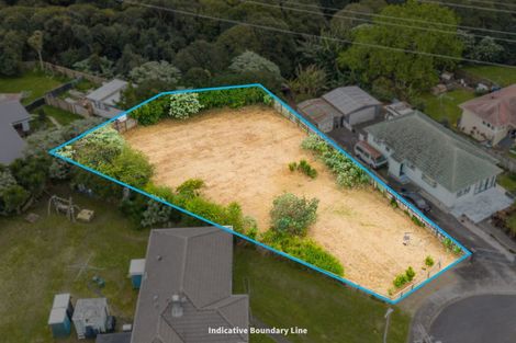 Photo of property in 11 Kingsford Place, Otara, Auckland, 2025