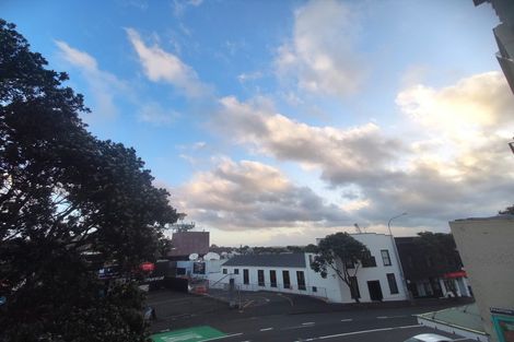 Photo of property in 33t New North Road, Eden Terrace, Auckland, 1021