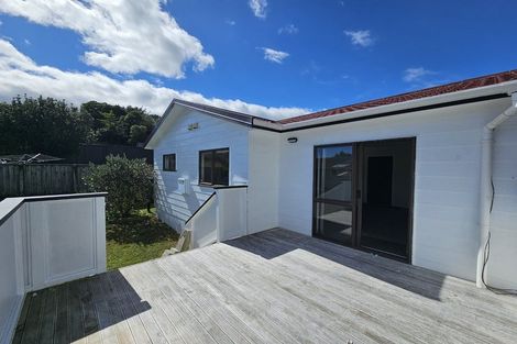 Photo of property in 21 Rose Street, Ranui, Porirua, 5024