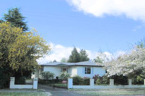Photo of property in 54 Invergarry Road, Hilltop, Taupo, 3330