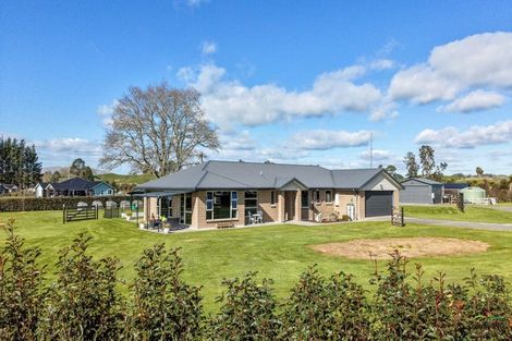 Photo of property in 8 Mountain View Lane, Putaruru, 3481