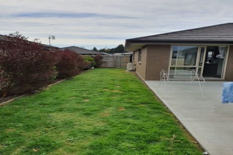 Photo of property in 15 Te Whariki Street, Marshland, Christchurch, 8083