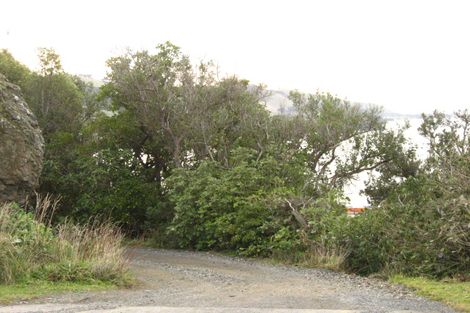 Photo of property in 2 Brailleys Track, Port Chalmers, 9023