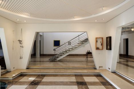 Photo of property in 31 Paritai Drive, Orakei, Auckland, 1071