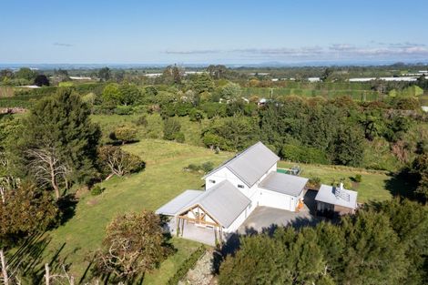 Photo of property in 612 No 1 Road, Te Puke, 3182