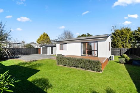 Photo of property in 21a Rhode Street, Frankton, Hamilton, 3204