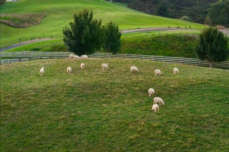 Photo of property in 1 Ngaire Close, Wainui, Silverdale, 0994