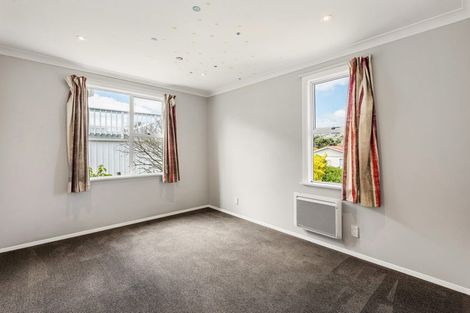 Photo of property in 12 Hawtrey Terrace, Johnsonville, Wellington, 6037