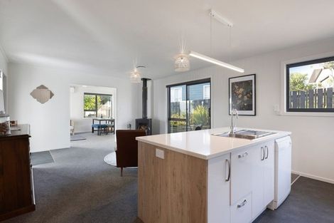 Photo of property in 160 Mark Avenue, Grenada Village, Wellington, 6037