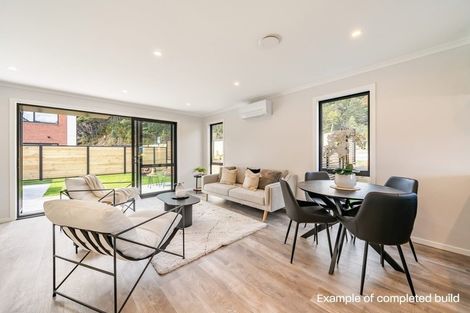 Photo of property in 17 Raeble Walkington Lane, Wallaceville, Upper Hutt, 5018