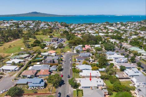 Photo of property in 11 Empire Road, Devonport, Auckland, 0624