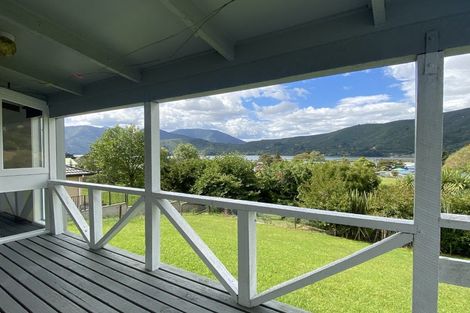Photo of property in 4a Nicholson Street, Havelock, 7100