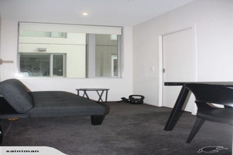 Photo of property in Trinity Apartments, 407/19 College Street, Te Aro, Wellington, 6011