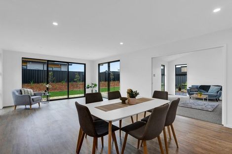 Photo of property in 11a James Drive, Bell Block, New Plymouth, 4312