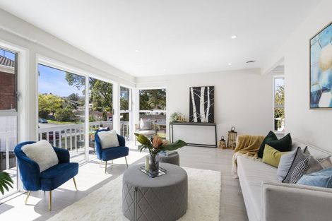 Photo of property in 9 Keldale Place, Forrest Hill, Auckland, 0620