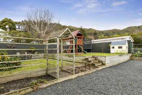 Photo of property in 21 Toomath Street, Naenae, Lower Hutt, 5011