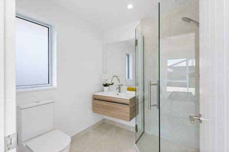 Photo of property in 8 Jasmine Close, Rolleston, 7614