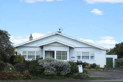 Photo of property in 108 Harris Street, Huntly, 3700