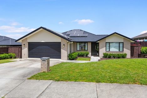 Photo of property in 137 Hillpark Drive, Pokeno, 2402