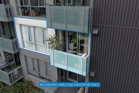 Photo of property in 207/3 Rose Garden Lane, Albany, Auckland, 0632