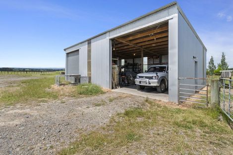 Photo of property in 580 Taonui Road, Colyton, Feilding, 4775