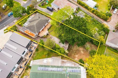 Photo of property in 31 Takapu Street, Henderson, Auckland, 0612