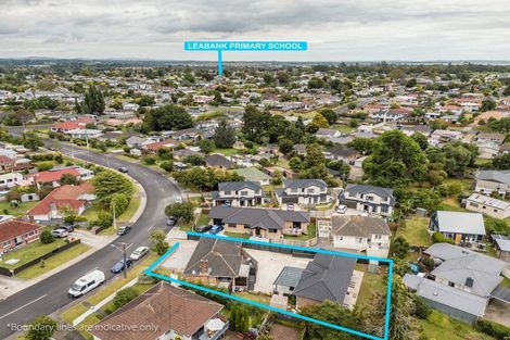 Photo of property in 7 Buller Crescent, Manurewa, Auckland, 2102