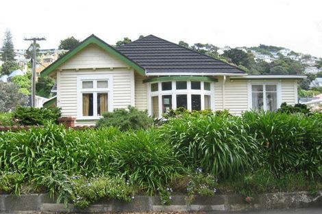 Photo of property in 26 Ventnor Street, Seatoun, Wellington, 6022