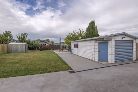 Photo of property in 211 Buchanans Road, Hei Hei, Christchurch, 8042