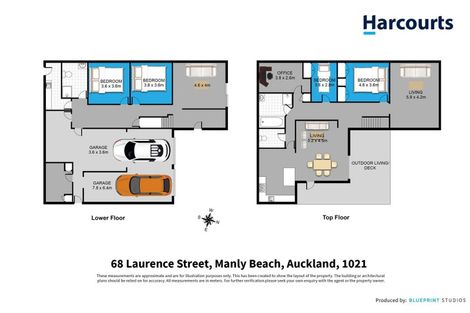 Photo of property in 68 Laurence Street, Manly, Whangaparaoa, 0930