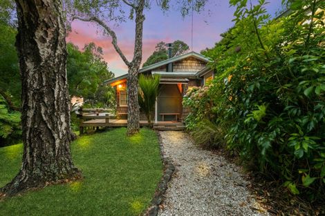 Photo of property in 103 Hinau Road, Waimauku, 0881