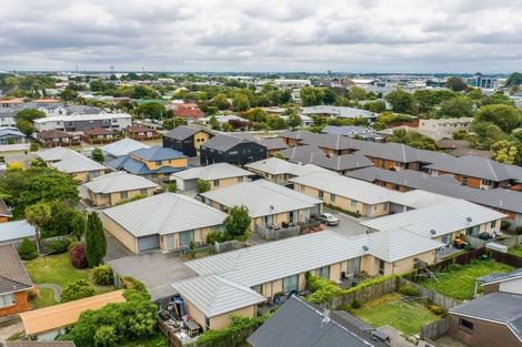 Photo of property in 13/10 Collins Street, Addington, Christchurch, 8024