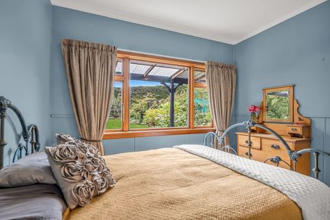 Photo of property in 44 Woolshed Road, Reidston, Oamaru, 9492