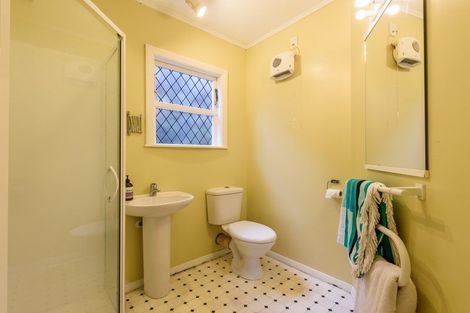 Photo of property in 11 Bruce Avenue, Brooklyn, Wellington, 6021