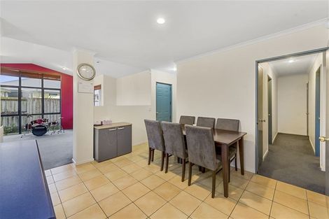 Photo of property in 10 Aldona Place, Fairview Downs, Hamilton, 3214