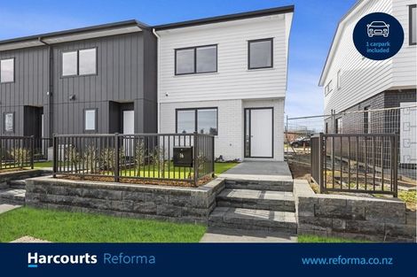 Photo of property in 16 Te Napi Drive, Takanini, 2112