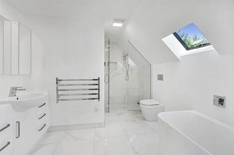 Photo of property in 1/26 Makora Street, Fendalton, Christchurch, 8041