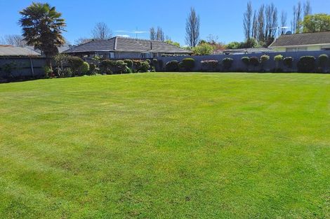 Photo of property in 107 Grimseys Road, Redwood, Christchurch, 8051