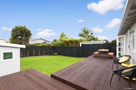 Photo of property in 28 Tuarangi Road, Grey Lynn, Auckland, 1021
