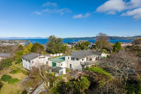 Photo of property in 10 Armstrong Grove, Hilltop, Taupo, 3330