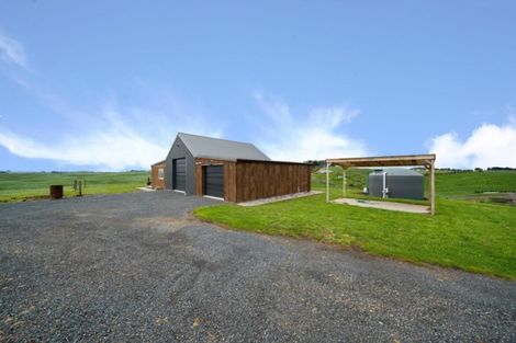 Photo of property in 1024 Glen Murray Road, Rangiriri, Huntly, 3772