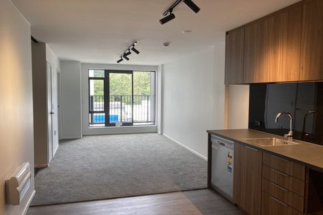 Photo of property in 611/21 King Street, Mount Cook, Wellington, 6021
