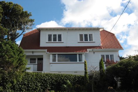 Photo of property in 174 Moxham Avenue, Hataitai, Wellington, 6021