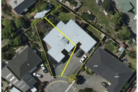 Photo of property in 1/5 Bodmin Street, Marybank, Nelson, 7010