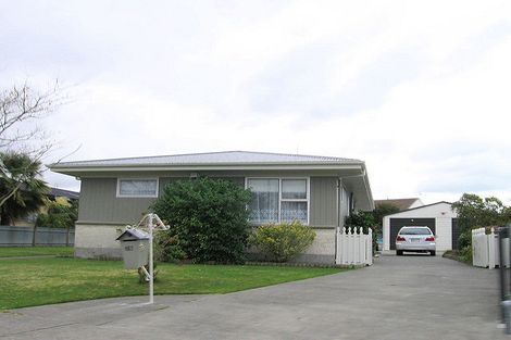 Photo of property in 26 Lancaster Street, Tamatea, Napier, 4112