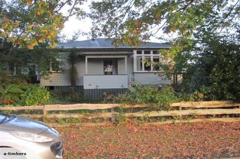 Photo of property in 8 Barnett Street, Putaruru, 3411