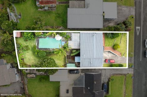 Photo of property in 46 Carr Street, Ormondville, 4977